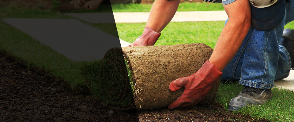 Richland Landscapers