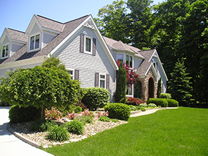 Landscapers and Lawncare Services in Richland, MS